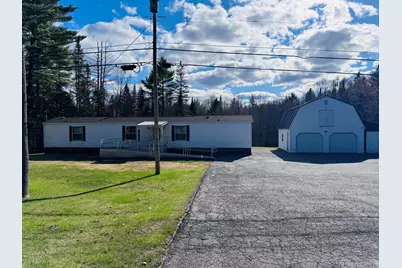 1676 Hudson Road, Hudson, ME 04449 - Photo 3