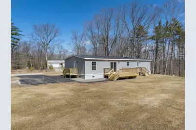 104 T M Wentworth Road, Lebanon, ME 04027 - Photo 3