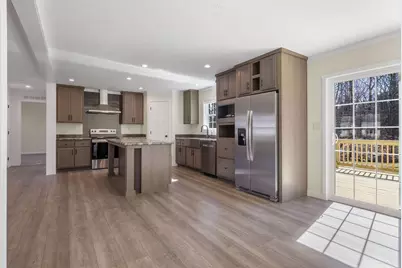 104 T M Wentworth Road, Lebanon, ME 04027 - Photo 5