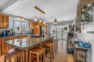 28 Davis Rd, Vienna, ME 04360 - Photo 7