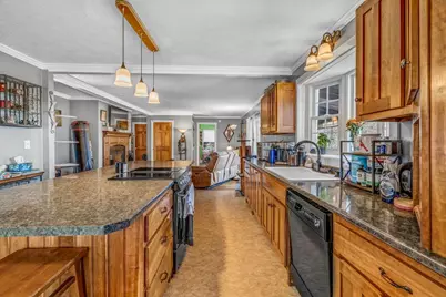 28 Davis Road, Vienna, ME 04360 - Photo 9