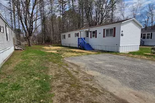 [Address not provided], Livermore Falls, ME 04254 - Photo 1