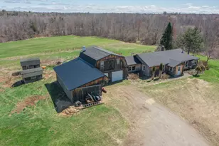 382 Black Rd, Corinth, ME 04427 - Photo 1