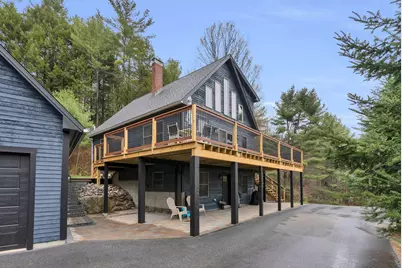 62 Curtis Hill Road, Woodstock, ME 04219 - Photo 41
