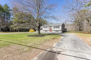 411 Shaker Rd, Gray, ME 04039 - Photo 1