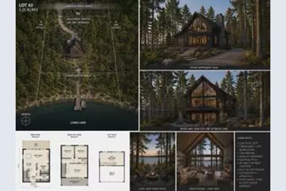 Lot #1 Lakeside Pines Road, Bridgton, ME 04009 - Photo 15