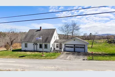 25 & 26 Rancourt Road, Winterport, ME 04496 - Photo 9