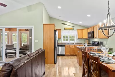 1307 Deer Run, Casco, ME 04015 - Photo 11