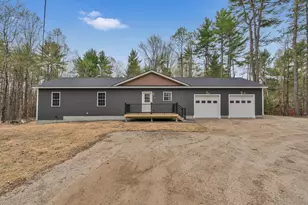 420 Foss Rd, Limerick, ME 04048 - Photo 1