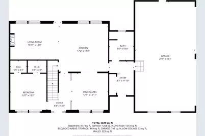 39 Eaton Ridge Drive, Holden, ME 04429 - Photo 11
