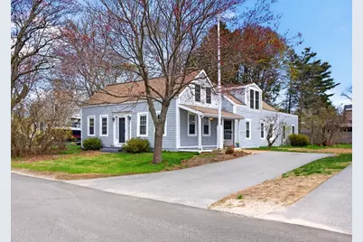 124 Mitchell Road, South Portland, ME 04106 - Photo 1