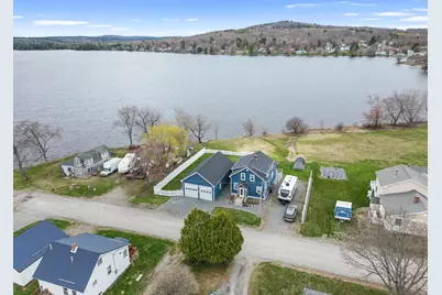 29 Wilson Street, Lincoln, ME 04457 - Photo 9