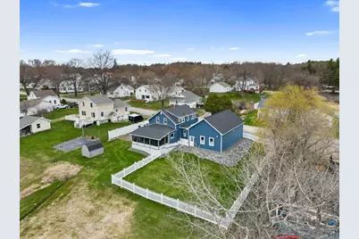 29 Wilson Street, Lincoln, ME 04457 - Photo 7