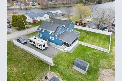 29 Wilson Street, Lincoln, ME 04457 - Photo 3