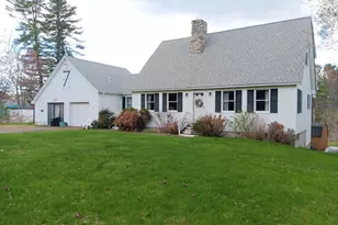 11 Lakeshore Dr, Belgrade, ME 04918 - Photo 1
