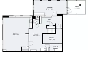 3 Douglas St, Lisbon, ME 04252 - Photo 75