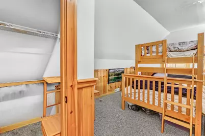 2020 Brook Falls Road, Carrabassett Valley, ME 04947 - Photo 23