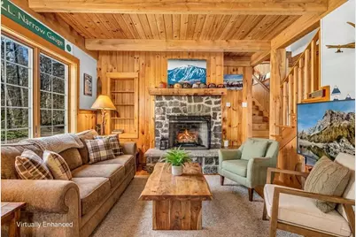 2020 Brook Falls Road, Carrabassett Valley, ME 04947 - Photo 13