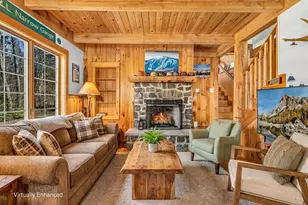 2020 Brook Falls Rd, Carrabassett Valley, ME 04947 - Photo 13