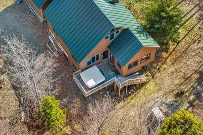 2020 Brook Falls Road, Carrabassett Valley, ME 04947 - Photo 63