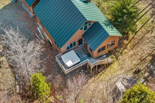2020 Brook Falls Rd, Carrabassett Valley, ME 04947 - Photo 63