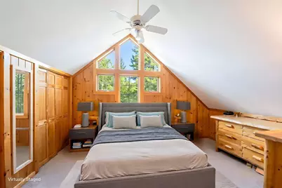 2020 Brook Falls Road, Carrabassett Valley, ME 04947 - Photo 17