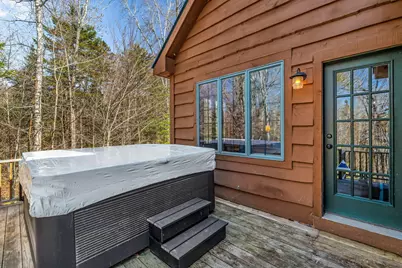 2020 Brook Falls Road, Carrabassett Valley, ME 04947 - Photo 49