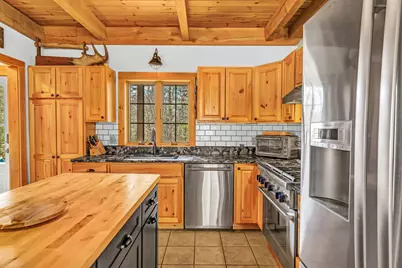 2020 Brook Falls Road, Carrabassett Valley, ME 04947 - Photo 7