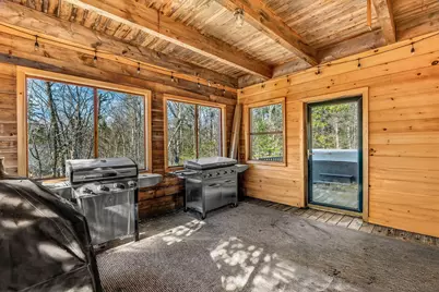 2020 Brook Falls Road, Carrabassett Valley, ME 04947 - Photo 43