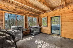 2020 Brook Falls Rd, Carrabassett Valley, ME 04947 - Photo 43