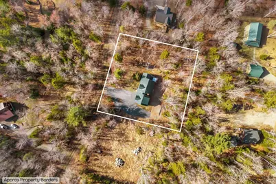 2020 Brook Falls Road, Carrabassett Valley, ME 04947 - Photo 3