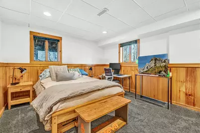2020 Brook Falls Road, Carrabassett Valley, ME 04947 - Photo 33