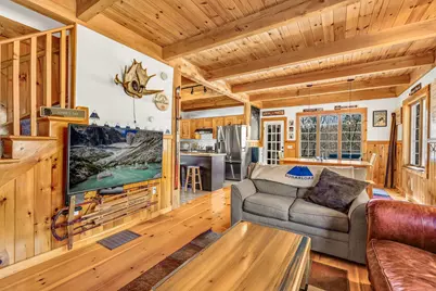 2020 Brook Falls Road, Carrabassett Valley, ME 04947 - Photo 15