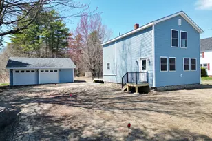 38 River Rd, Howland, ME 04448 - Photo 1