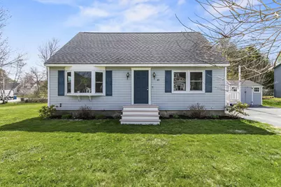 85 Bailey Avenue, Portland, ME 04103 - Photo 3