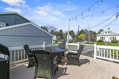 85 Bailey Avenue, Portland, ME 04103 - Photo 5