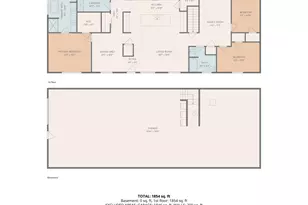 120 Tabor Rd, Washburn, ME 04786 - Photo 5