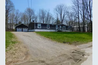 56 Monroe Street, Calais, ME 04619 - Photo 3