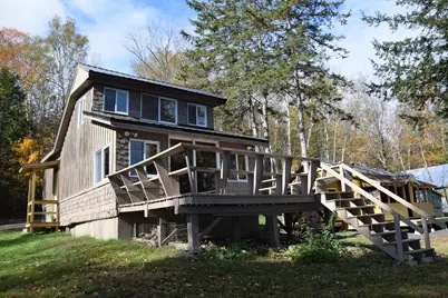 14 Fall Drive, Embden, ME 04958 - Photo 3