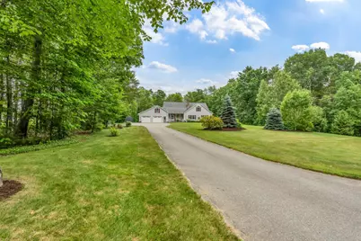 65 Monroe Road, Hampden, ME 04444 - Photo 37