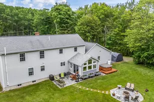 65 Monroe Rd, Hampden, ME 04444 - Photo 3
