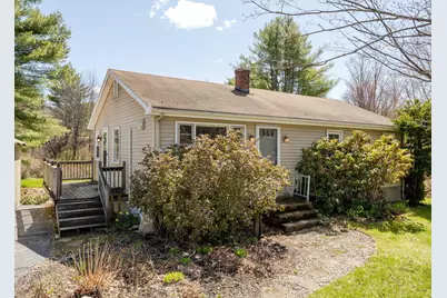 203 Gray Road, Falmouth, ME 04105 - Photo 3