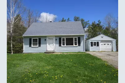 155 Washington Street, Baileyville, ME 04694 - Photo 1
