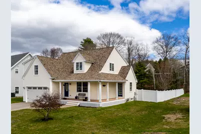 11 Carnation Drive, Gorham, ME 04038 - Photo 29