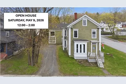 18 Cushman Street, Augusta, ME 04330 - Photo 1