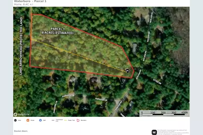 M17L1 New Dam Road #1, Waterboro, ME 04061 - Photo 1