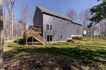 32 Haflinger Lane, Berwick, ME 03901 - Photo 5