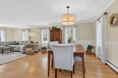9 Picnic Hill Road, Freeport, ME 04032 - Photo 17