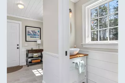 9 Picnic Hill Road, Freeport, ME 04032 - Photo 7