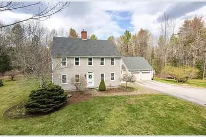 9 Picnic Hill Road, Freeport, ME 04032 - Photo 1